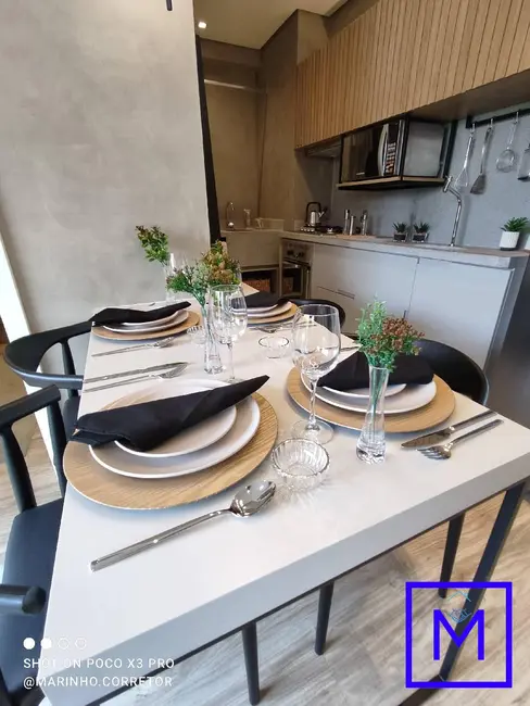 Foto 5 de Apartamento com 2 quartos à venda, 38m2 em Vila Formosa, São Paulo - SP