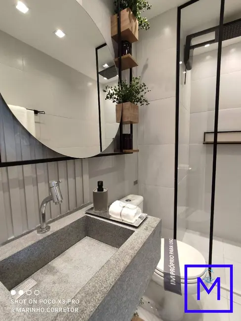 Foto 4 de Apartamento com 2 quartos à venda, 38m2 em Vila Formosa, São Paulo - SP