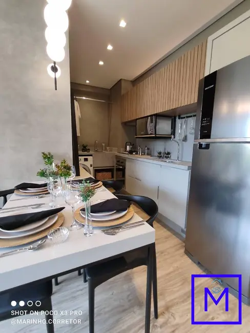 Foto 8 de Apartamento com 2 quartos à venda, 38m2 em Vila Formosa, São Paulo - SP