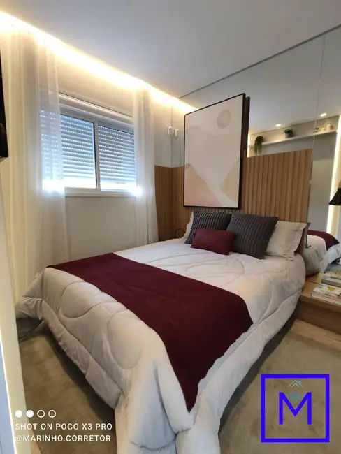 Foto 7 de Apartamento com 2 quartos à venda, 38m2 em Vila Formosa, São Paulo - SP