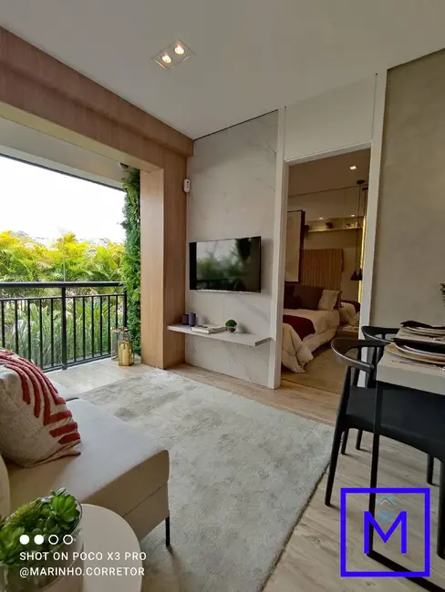 Foto 9 de Apartamento com 2 quartos à venda, 38m2 em Vila Formosa, São Paulo - SP