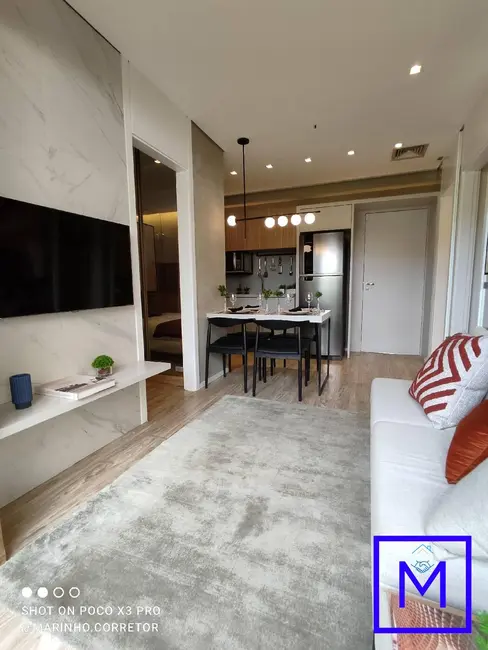 Foto 6 de Apartamento com 2 quartos à venda, 38m2 em Vila Formosa, São Paulo - SP