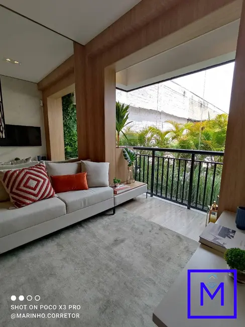 Foto 3 de Apartamento com 2 quartos à venda, 38m2 em Vila Formosa, São Paulo - SP