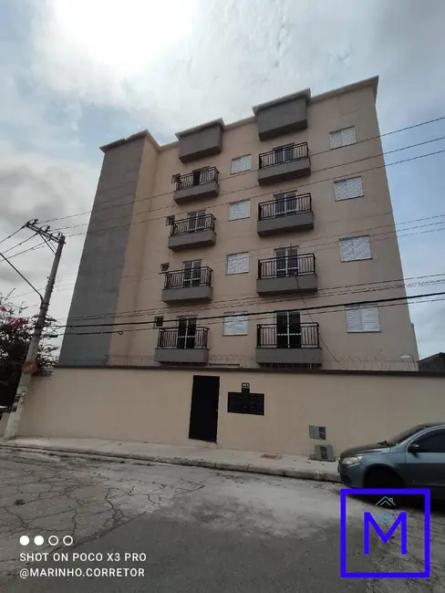 Apartamento com 2 quartos à venda, 41m2 em Itaquera, São Paulo - SP - imagem 6 Foto 6 de Apartamento com 2 quartos à venda, 41m2 em Itaquera, São Paulo - SP