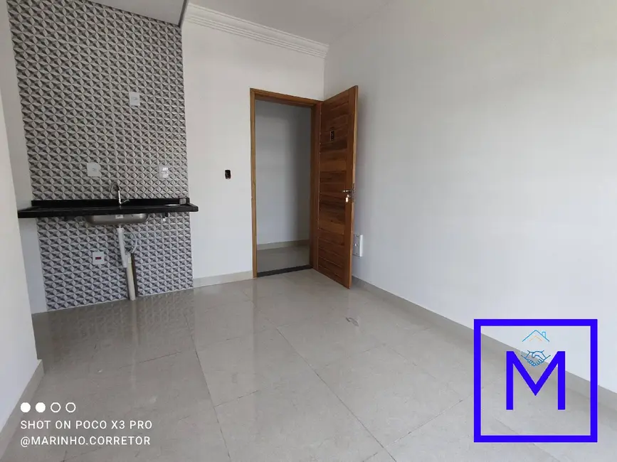 Apartamento com 2 quartos à venda, 41m2 em Itaquera, São Paulo - SP - imagem 7 Foto 7 de Apartamento com 2 quartos à venda, 41m2 em Itaquera, São Paulo - SP