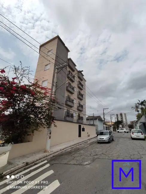 Apartamento com 2 quartos à venda, 41m2 em Itaquera, São Paulo - SP - imagem 5 Foto 5 de Apartamento com 2 quartos à venda, 41m2 em Itaquera, São Paulo - SP