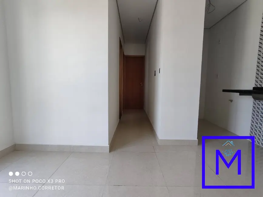 Apartamento com 2 quartos à venda, 41m2 em Itaquera, São Paulo - SP - imagem 8 Foto 8 de Apartamento com 2 quartos à venda, 41m2 em Itaquera, São Paulo - SP
