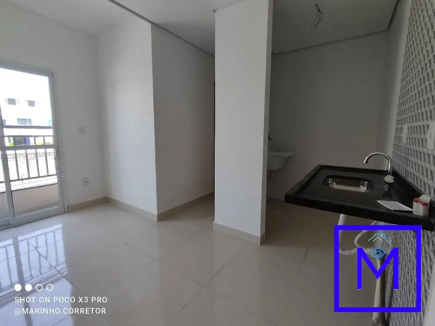 Apartamento com 2 quartos à venda, 41m2 em Itaquera, São Paulo - SP - imagem 9 Foto 9 de Apartamento com 2 quartos à venda, 41m2 em Itaquera, São Paulo - SP