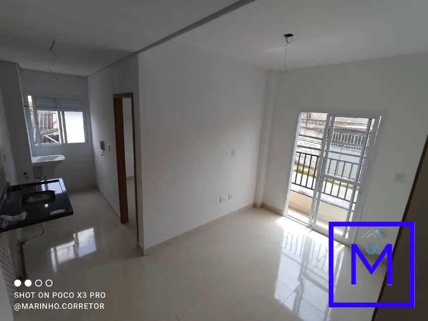 Apartamento com 2 quartos à venda, 41m2 em Itaquera, São Paulo - SP - imagem 1 Foto 1 de Apartamento com 2 quartos à venda, 41m2 em Itaquera, São Paulo - SP