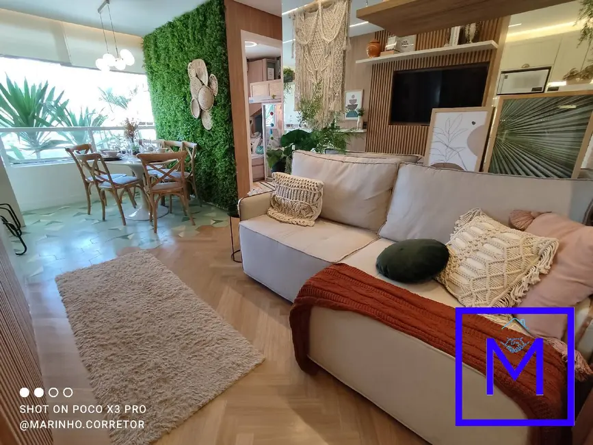 Foto 2 de Apartamento com 2 quartos à venda, 46m2 em Vila Carmosina, São Paulo - SP