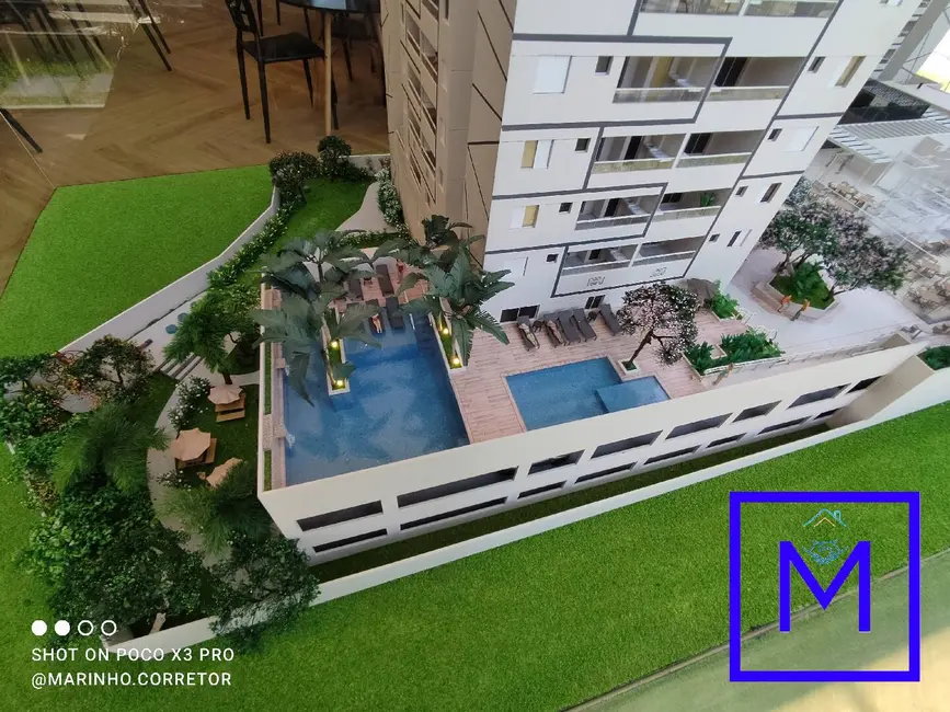 Foto 4 de Apartamento com 2 quartos à venda, 46m2 em Vila Carmosina, São Paulo - SP