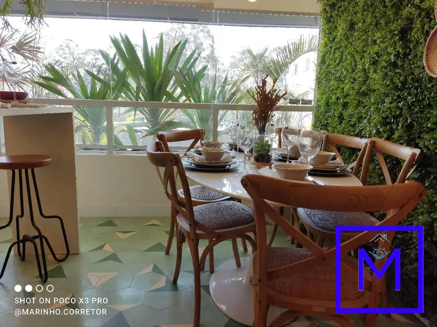 Foto 6 de Apartamento com 2 quartos à venda, 46m2 em Vila Carmosina, São Paulo - SP