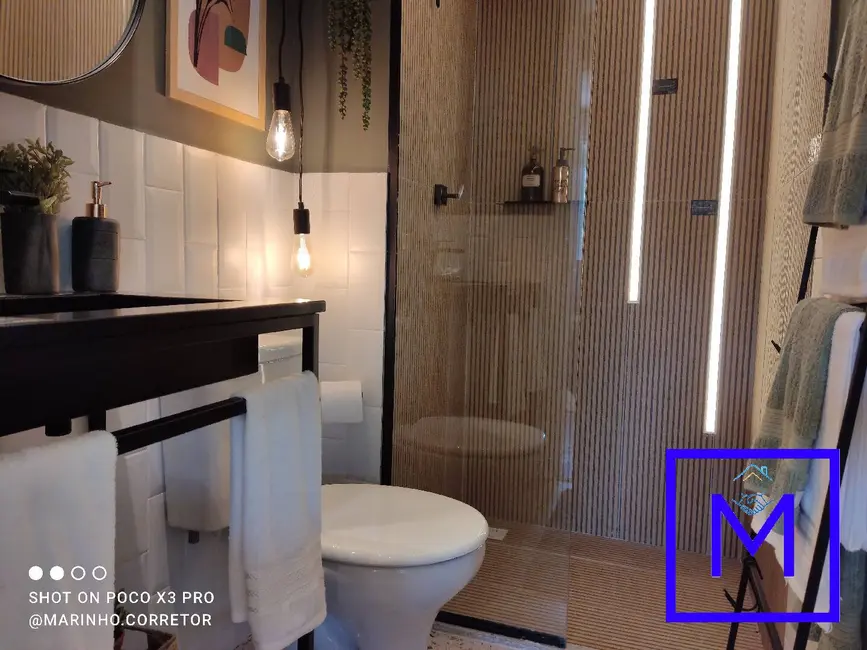 Foto 9 de Apartamento com 2 quartos à venda, 46m2 em Vila Carmosina, São Paulo - SP