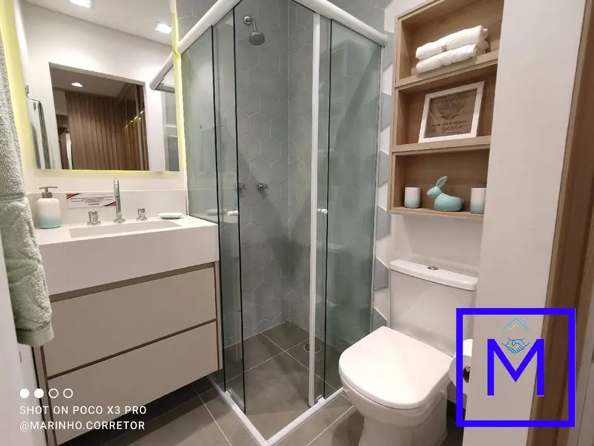 Apartamento com 2 quartos à venda, 48m2 em Burgo Paulista, São Paulo - SP - imagem 4 Foto 4 de Apartamento com 2 quartos à venda, 48m2 em Burgo Paulista, São Paulo - SP