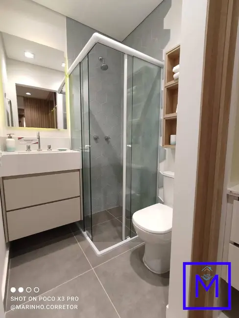 Apartamento com 2 quartos à venda, 48m2 em Burgo Paulista, São Paulo - SP - imagem 3 Foto 3 de Apartamento com 2 quartos à venda, 48m2 em Burgo Paulista, São Paulo - SP