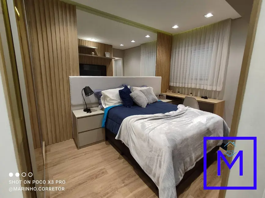 Apartamento com 2 quartos à venda, 48m2 em Burgo Paulista, São Paulo - SP - imagem 2 Foto 2 de Apartamento com 2 quartos à venda, 48m2 em Burgo Paulista, São Paulo - SP