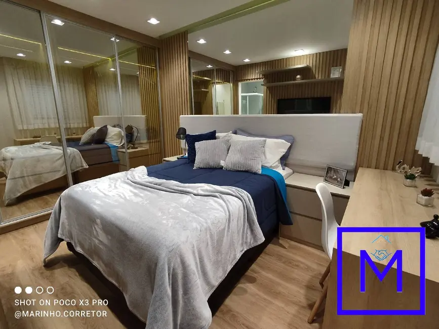 Apartamento com 2 quartos à venda, 48m2 em Burgo Paulista, São Paulo - SP - imagem 6 Foto 6 de Apartamento com 2 quartos à venda, 48m2 em Burgo Paulista, São Paulo - SP
