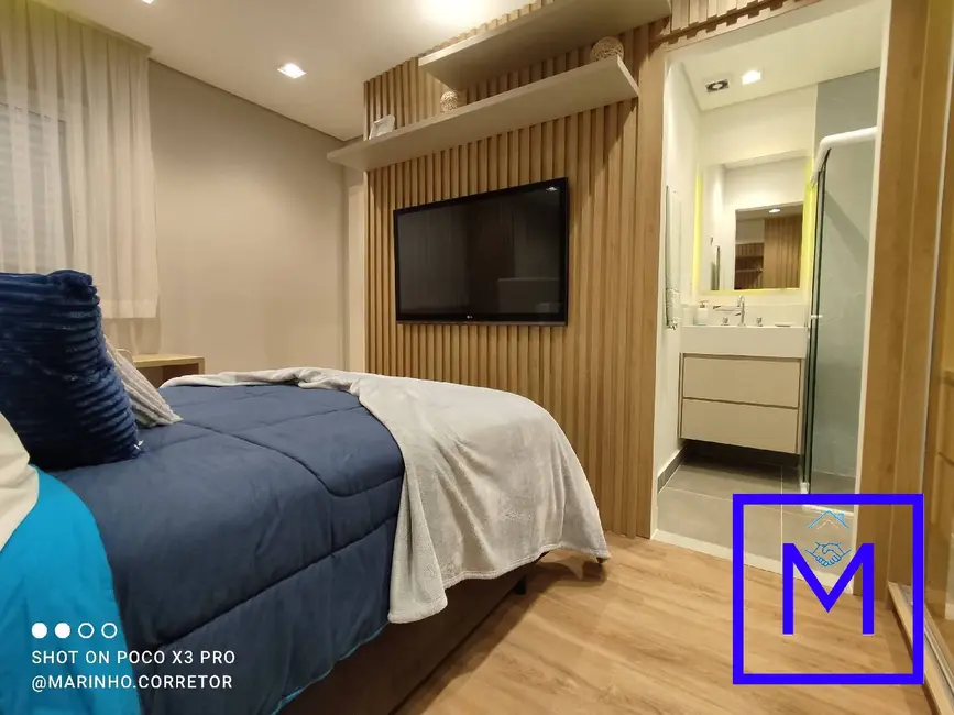 Apartamento com 2 quartos à venda, 48m2 em Burgo Paulista, São Paulo - SP - imagem 5 Foto 5 de Apartamento com 2 quartos à venda, 48m2 em Burgo Paulista, São Paulo - SP