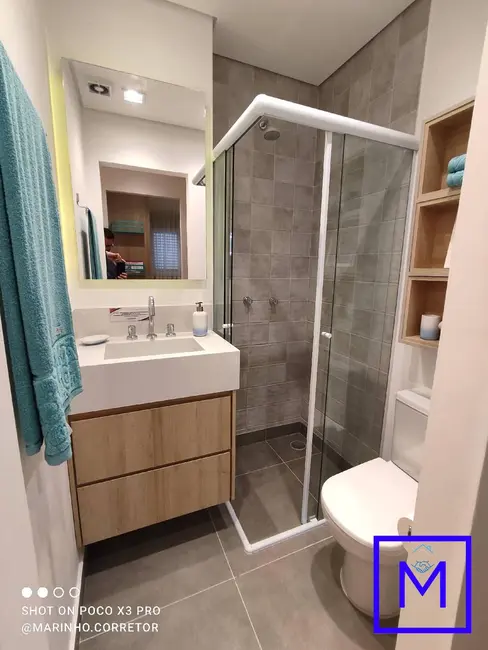 Apartamento com 2 quartos à venda, 48m2 em Burgo Paulista, São Paulo - SP - imagem 9 Foto 9 de Apartamento com 2 quartos à venda, 48m2 em Burgo Paulista, São Paulo - SP