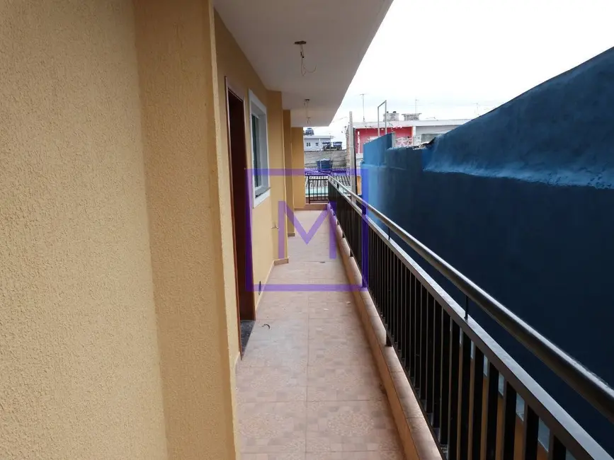 Foto 4 de Apartamento com 1 quarto à venda e para alugar, 28m2 em Itaquera, São Paulo - SP