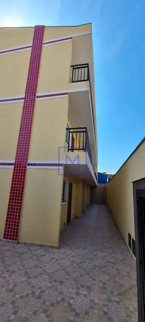 Foto 2 de Apartamento com 1 quarto à venda e para alugar, 28m2 em Itaquera, São Paulo - SP