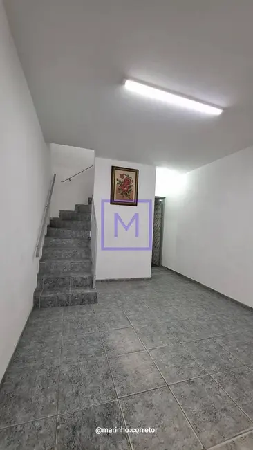 Foto 2 de Casa com 2 quartos para alugar, 80m2 em Itaquera, São Paulo - SP