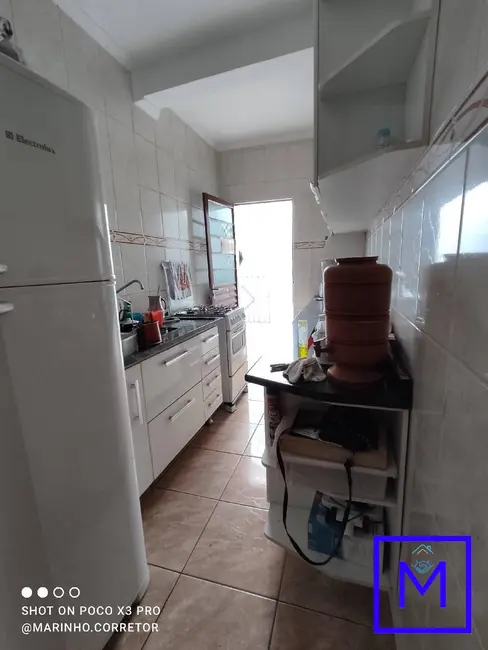 Foto 4 de Casa com 4 quartos à venda em Burgo Paulista, São Paulo - SP