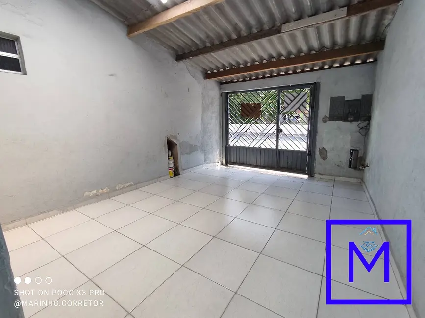Foto 1 de Casa com 4 quartos à venda em Burgo Paulista, São Paulo - SP