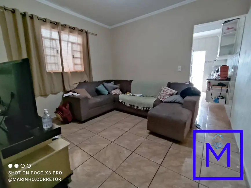 Foto 2 de Casa com 4 quartos à venda em Burgo Paulista, São Paulo - SP