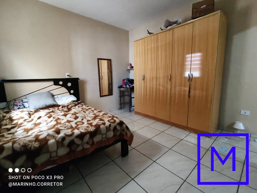 Foto 6 de Casa com 4 quartos à venda em Burgo Paulista, São Paulo - SP