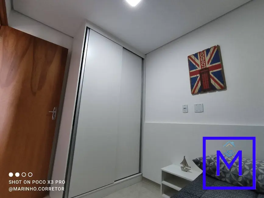 Apartamento com 2 quartos à venda, 33m2 em Itaquera, São Paulo - SP - imagem 6 Foto 6 de Apartamento com 2 quartos à venda, 33m2 em Itaquera, São Paulo - SP