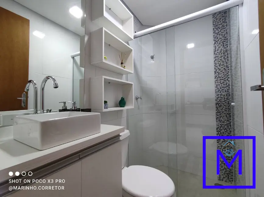 Apartamento com 2 quartos à venda, 33m2 em Itaquera, São Paulo - SP - imagem 7 Foto 7 de Apartamento com 2 quartos à venda, 33m2 em Itaquera, São Paulo - SP