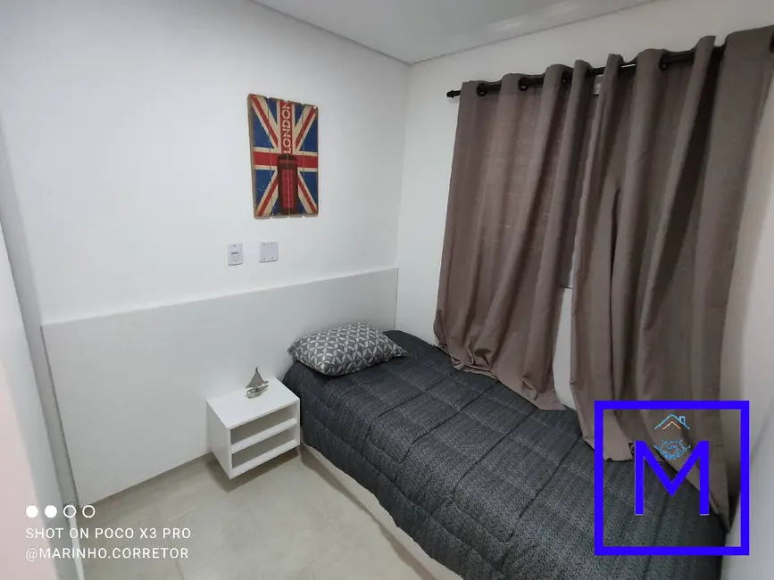 Foto 2 de Apartamento com 2 quartos à venda, 33m2 em Itaquera, São Paulo - SP