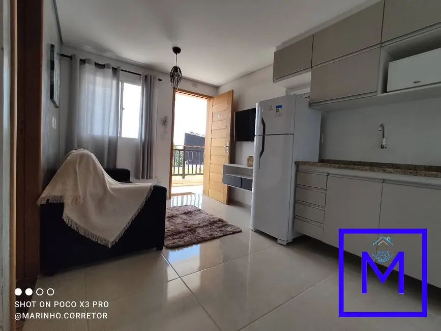 Apartamento com 2 quartos à venda, 33m2 em Itaquera, São Paulo - SP - imagem 5 Foto 5 de Apartamento com 2 quartos à venda, 33m2 em Itaquera, São Paulo - SP