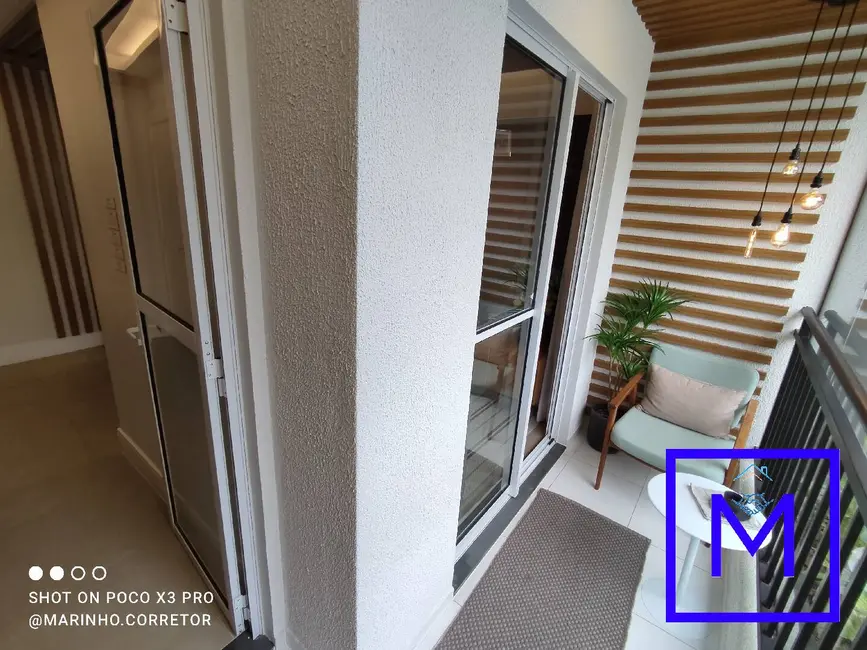 Foto 4 de Apartamento com 2 quartos à venda, 35m2 em Mooca, São Paulo - SP