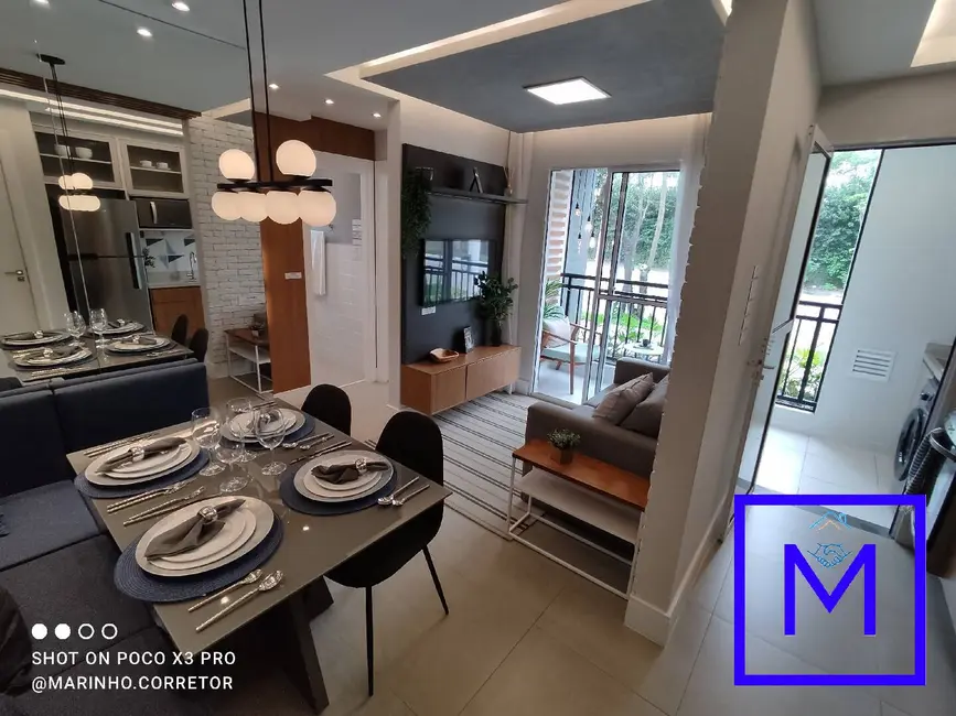 Foto 1 de Apartamento com 2 quartos à venda, 35m2 em Mooca, São Paulo - SP