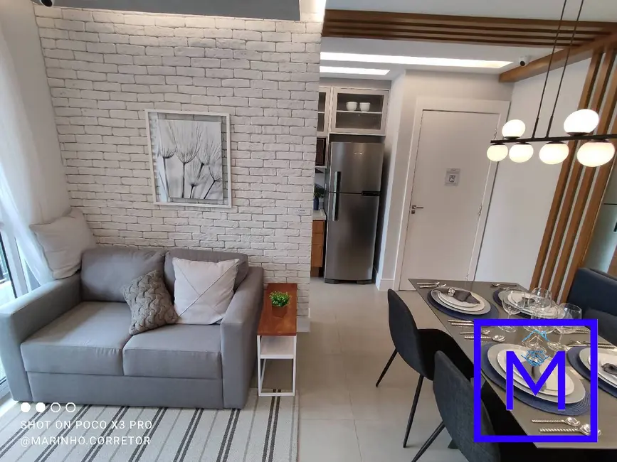 Foto 5 de Apartamento com 2 quartos à venda, 35m2 em Mooca, São Paulo - SP