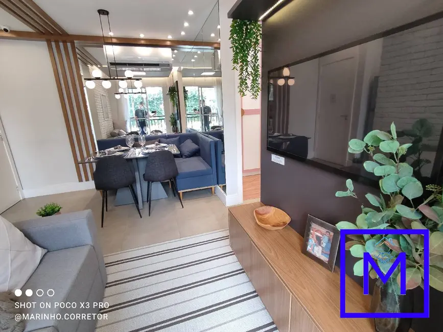 Foto 3 de Apartamento com 2 quartos à venda, 35m2 em Mooca, São Paulo - SP