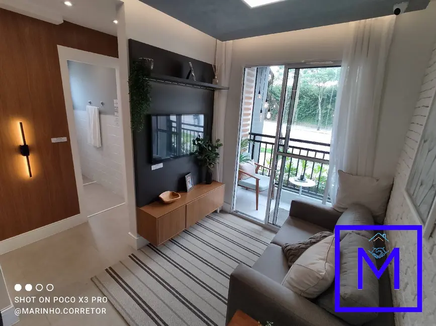 Foto 2 de Apartamento com 2 quartos à venda, 35m2 em Mooca, São Paulo - SP