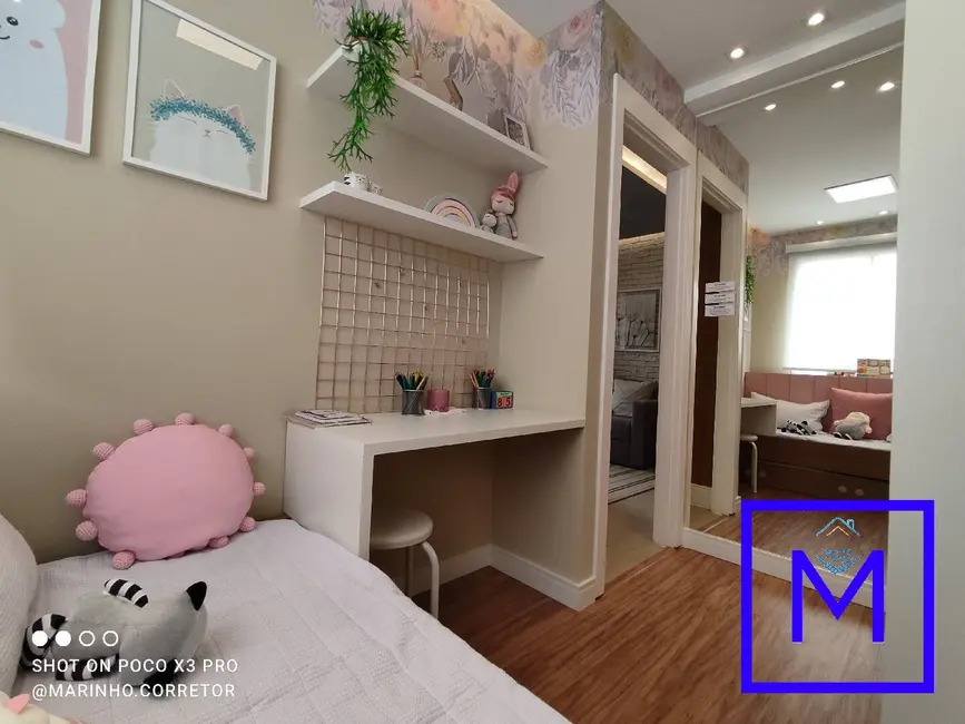 Foto 8 de Apartamento com 2 quartos à venda, 35m2 em Mooca, São Paulo - SP