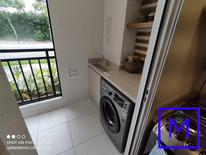 Foto 7 de Apartamento com 2 quartos à venda, 35m2 em Mooca, São Paulo - SP