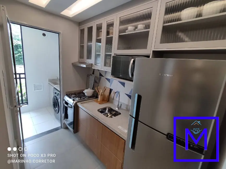 Foto 6 de Apartamento com 2 quartos à venda, 35m2 em Mooca, São Paulo - SP