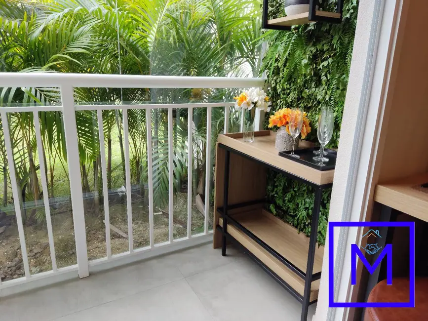 Apartamento com 1 quarto à venda, 29m2 em Cidade Patriarca, São Paulo - SP - imagem 8 Foto 8 de Apartamento com 1 quarto à venda, 29m2 em Cidade Patriarca, São Paulo - SP