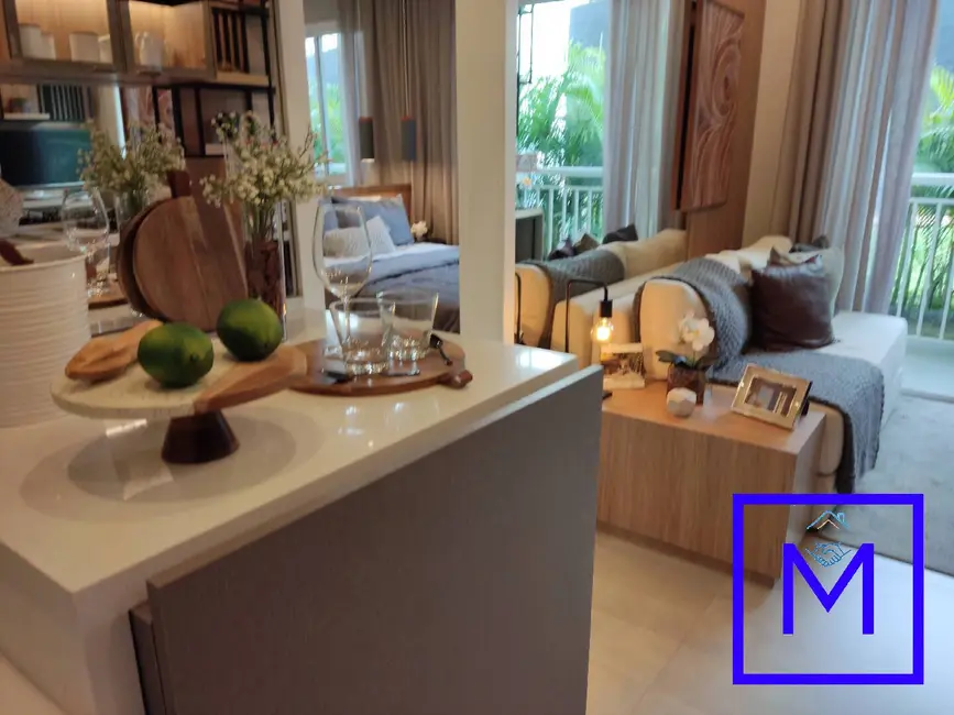 Apartamento com 1 quarto à venda, 26m2 em Brás, São Paulo - SP - imagem 1 Foto 1 de Apartamento com 1 quarto à venda, 26m2 em Brás, São Paulo - SP