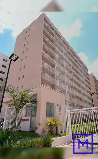 Apartamento com 2 quartos à venda, 35m2 em Vila Guilherme, São Paulo - SP - imagem 1 Foto 1 de Apartamento com 2 quartos à venda, 35m2 em Vila Guilherme, São Paulo - SP