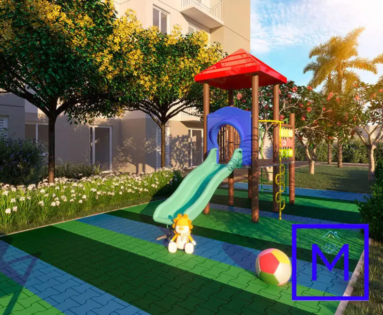 Apartamento com 2 quartos à venda, 35m2 em Vila Guilherme, São Paulo - SP - imagem 4 Foto 4 de Apartamento com 2 quartos à venda, 35m2 em Vila Guilherme, São Paulo - SP