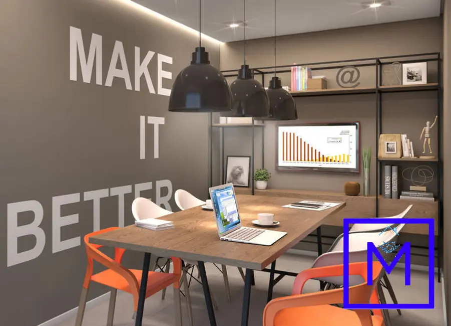 Apartamento com 2 quartos à venda, 35m2 em Vila Guilherme, São Paulo - SP - imagem 7 Foto 7 de Apartamento com 2 quartos à venda, 35m2 em Vila Guilherme, São Paulo - SP