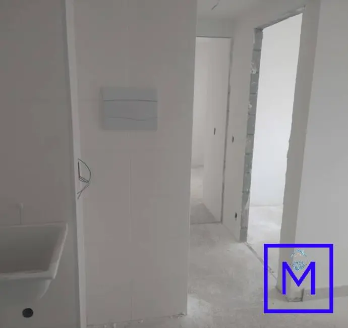 Apartamento com 2 quartos à venda, 32m2 em Itaquera, São Paulo - SP - imagem 7 Foto 7 de Apartamento com 2 quartos à venda, 32m2 em Itaquera, São Paulo - SP