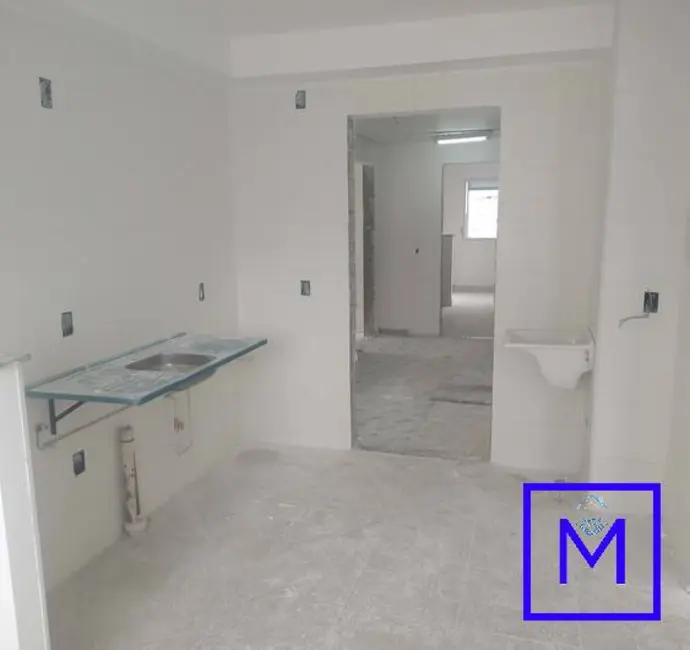 Apartamento com 2 quartos à venda, 32m2 em Itaquera, São Paulo - SP - imagem 3 Foto 3 de Apartamento com 2 quartos à venda, 32m2 em Itaquera, São Paulo - SP