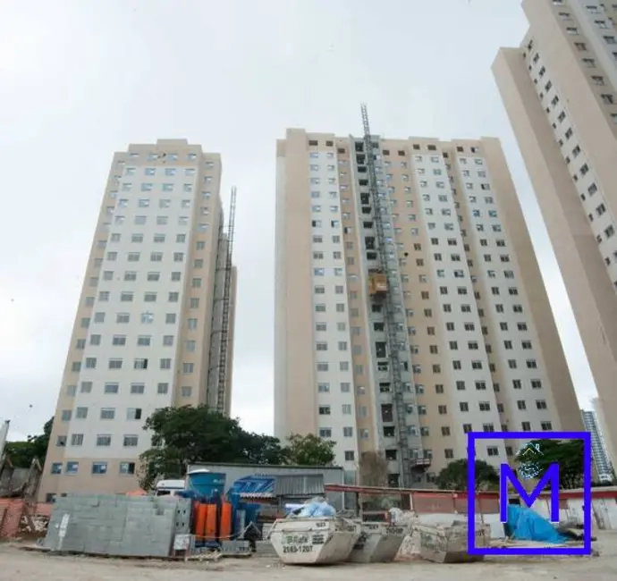 Foto 1 de Apartamento com 2 quartos à venda, 32m2 em Itaquera, São Paulo - SP
